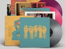 Devo - Art Devo 1973-1977 - 'Space Junk' Colored Vinyl [New Vinyl LP] Colored Vi
