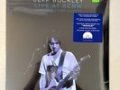 Jeff Buckley – Live At KCRW: Morning Becomes Eclectic [RSD 2019] New sealed