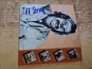 HAND SIGNED 1970s EXCELLENT JIMMY BUFFETT FROM CHANGES IN LATITUDES SLEEVE 45