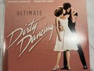 Ultimate Dirty Dancing - Double Vinyl Record 12” - 2017 Pop-up Sleeve Rare NM