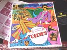 THE BEATLES -    A Collection Of Beatles Oldies,    ORIG 1966 UK MONO LP / inner
