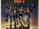 Kiss DESTROYER Original 1976 Casablanca SEALED NM/MT Beautiful