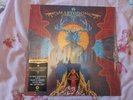 mastodon Blood Mountain Green Vinyl