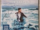 Tom Chaplin - The Wave - Signed Vinyl - 2x LP- NEW SEALED