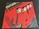 KRAFTWERK The Man Machine 1978 Capitol #SW-11728