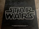 1977 Star Wars Original Soundtrack Vinyl 2LP 2T541 John Williams London Symphony