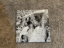 Bjork- Vespertine vinyl (Limited Edition, white vinyl, VG+)