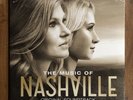 *SEALED* The Music of Nashville Soundtrack Season 3 Volume 1 vinyl 2xLP record