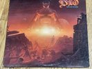 Ronnie James Dio - DIO The Last in Line Vinyl LP Album 1984