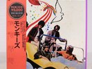 MONKEES / GIFT PACK SERIES JAPAN ISSUE DOUBLE LP W/OBI,INNER*2, BOOKLET, POSTER