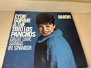 RARE VINYL ALBUM - “AMOR” - EYDIE GORME & THE TRIO LOS PANCHOS 1964