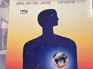 Jean-Michel Jarre: Oxygene 7-13 Vinyl LP 180g Audiofile 1997 Dreyfus 4869841 VG+