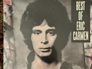 Best Of Eric Carmen vinyl LP new sealed Club Make Me Lose Control Hungry Eyes