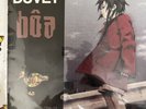 Serial Experiments Lain Vinyl Boa Duvet