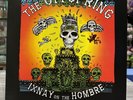 The Offspring - Ixnay On The Hombre - 2015 Green Limited Misprint ORGM-2034