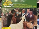 The Beach Boys - Pet Sounds - SEALED 1999 Limited Remastered 180 Gram
