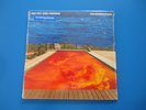 Red Hot Chili Peppers Californication LP (2024) NEW 25th Anniv. Red/Blue Vinyl