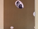 John Lennon And Yoko Ono – Unfinished Music No. 1: Two Virgins LP Vinyl 1968