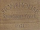 Stone House: 