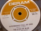 The Eyes Of Blue - Supermarket Full Of Cans 7