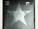 David Bowie - Blackstar VINYL LP 180G NEW SEALED 2016 RARE FIRST PRESS