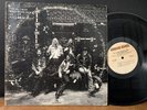 Allman Brothers Band At Fillmore East 1974 Vinyl Whipping Post Elizabeth Reed