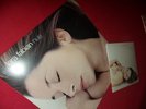 Lara Fabian Vinyle J'y Crois Encore NUE collector édition limitée
