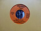 JOHNNY OTIS & BARBARA MORRISON NIGGER PLEASE & HEY BOY I WANT YA NEAR MINT    45