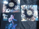 OZZY OSBOURNE RANDY RHOADS TRIBUTE (SEE YOU ON THE OTHER SIDE)  GATEFOLD CLEAR