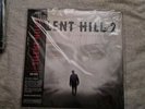 SILENT HILL 2: Soundtrack Limited Edition, Blood Coloured 2-LP Vinyl Set (BN&S)