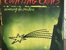 Counting Crows - Recovering the Satellites 2LP on Black Vinyl - US 2017 Reissue