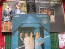 Abba; Voulez-Vous, Greatest Hits Vol. 1 and Greatest Hits Vol.2, 3no. Albums