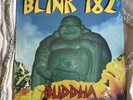 Blink 182 Buddha Hot Topic Splatter