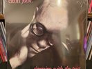 Sleeping with the Past - Elton John (Vinyl Record LP) NEW/SEALED *Jacket Creases