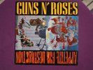 Guns N Roses Appetite For Destruction Withdrawn Sleeve