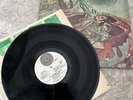 JADE WARRIOR Last Autumn's Dream -USA VERTIGO SWIRL PRESSING  w/ EX VINYL