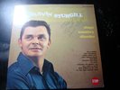 SIGNED AUTOGRAPHED DARVIN STURGILL SINGS COUNTRY CLASSICS LP RECORD