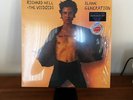 (BLUE VINYL) Richard Hell & The Voidoids - Blank Generation NEVER PLAYED