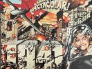 “1941” SOUNDTRACK LP SIGNED BY CAST & CREATORS (NM) W/COA