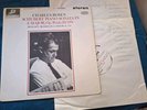COLUMBIA SAX 2502 *TEST PRESS CHARLES ROSEN SCHUBERT/MOZART PIANO SONATAS 2LP NM