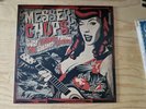 Messer Chups – Surf Riders From The Swamp Lagoon / Green Vinyl (Rockabilly/Surf)