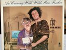 WILD MAN FISCHER fun pack  Four LPs, including 
