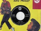 Elvis - White Christmas / Silent Night - RCA Victor - Germany 1961 - Repro Cover
