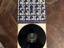 The Beatles A Hard Day’s Night Vinyl PCS 3058 Original 1964 LP Record John Paul