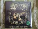 Summoning With Doom We Come DLP GREEN 2018 Die Verbannten Kinder Evas , Ice Ages