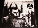 Electric Wizard: Dopethrone 2 LP Cloudy Grey Color Vinyl Record Set 2024 UK NEW