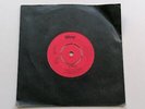 PAUL McCARTNEY  WINGS 1973  UK  45  C MOON  /  HI HI HI  LATER  M.P.L. PRESS  EX