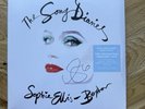 Sophie Ellis-Bextor - The Song Diaries (SEALED & SIGNED - Baby Blue)