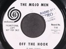 MOJO MEN: off the hook AUTUMN 7