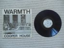The 1972 DEBUT of WARMTH: Jazz Fusion - Cooper House, Ed1 in Purple Translucent